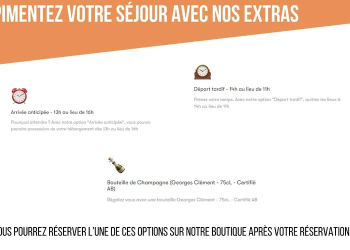 Promenade D\'Automne - Netflix & Wifi - Climatisation- Parking Gratuit - Check-In 24H24 - Emplacement Velos - Goodmarning