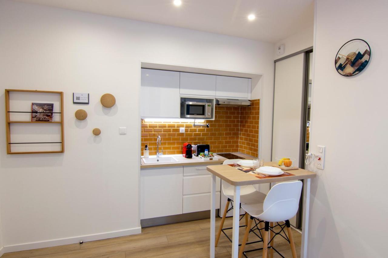 Promenade D'automne - Netflix & Wifi - Climatisation- Parking Gratuit - Check-in 24h24 - Emplacement Velos - Goodmarning Appartement Châlons-en-Champagne