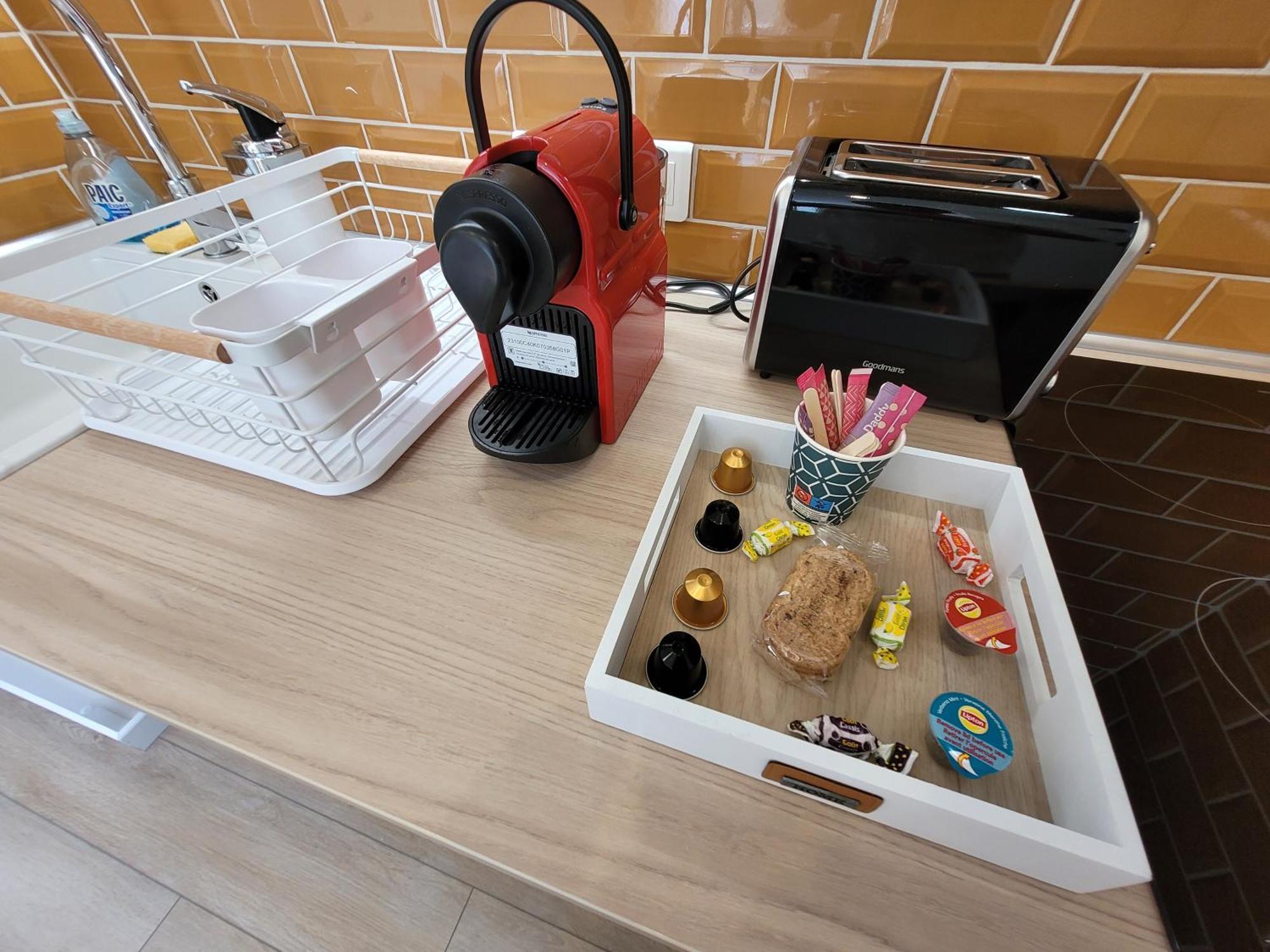 Promenade D'automne - Netflix & Wifi - Climatisation- Parking Gratuit - Check-in 24h24 - Emplacement Velos - Goodmarning Appartement