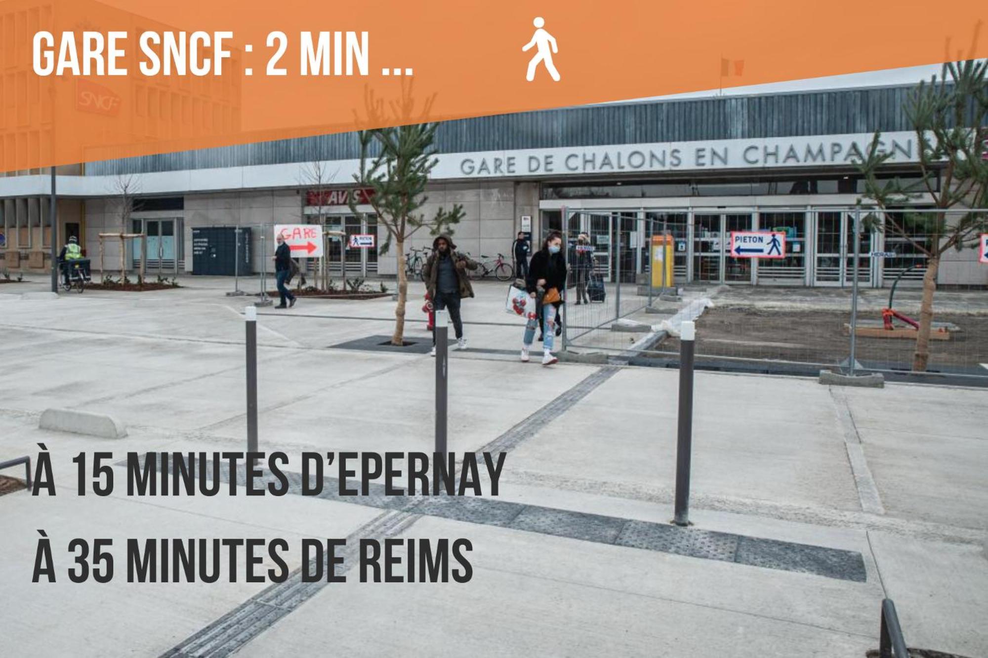 Promenade D'automne - Netflix & Wifi - Climatisation- Parking Gratuit - Check-in 24h24 - Emplacement Velos - Goodmarning * Châlons-en-Champagne